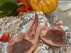 -上海虹桥宾馆味翠餐厅