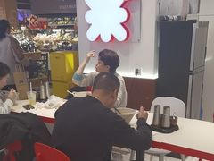 -桂在香知桂林米粉(南岗松雷店)