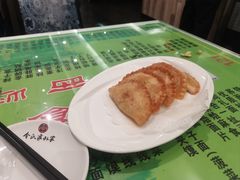 -令氏家外家周礼食府(桥南店)