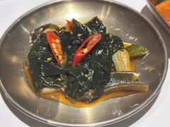 -西塔老太太泥炉烤肉(北京望京店)