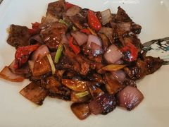 酱爆猪肝-状元楼(金溪路店)