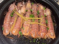 -阿毛饭店首店·宁波老字号(文化广场店)