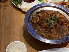 -东北灶(高新银泰店)