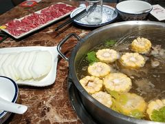 -陈记顺和潮汕鲜牛肉火锅(棠德南路店)