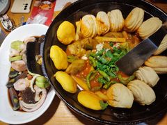-津武刁馋一锅出(双街店)