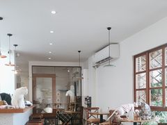 -有猫主题·治愈系猫咖(曾厝垵店)