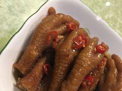 -五稻厨房粤西菜(新闻店)