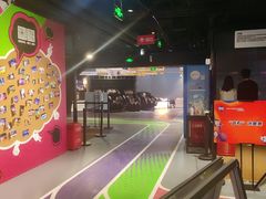-VS SPORTS PARK运动玩乐园·团建·生日会(合生汇店)