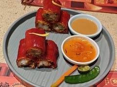 -点都德(长泰广场店)