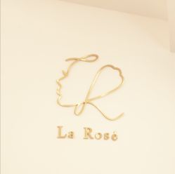-La Rose·轻奢皮肤管理