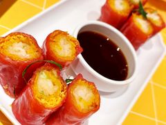 -蔡澜点心·粤菜(海印都荟城店)