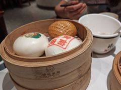 -禄运茶居·手工点心(恒宝广场店)