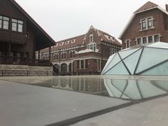 -天津津利华酒店