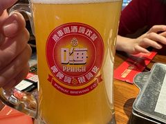 -管氏翅吧(甘家口店)