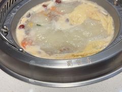 -蜀留香火锅(社会山店)