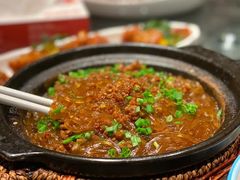 -悦百味·品质川菜(橄榄郡店)