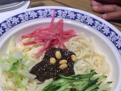 -河沿肉饼Beijing Pie(东华门店)