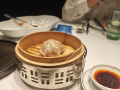 -荣轩(新荣记环球金融中心店)