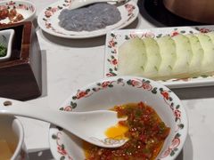 -东门口·鲜爆肚涮肉·烧烤(老门东店)