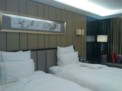 床-无锡新湖铂尔曼大酒店