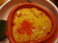 芝士焗蟹宝-三石铁板烧(紫竹桥店)