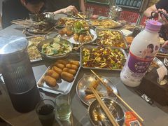 -神伙烧烤(江北黄泥塝店)