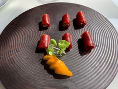 -柳莺湖上·湖景餐厅·江南菜(西湖店)