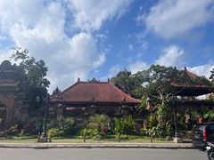 -乌布德传统市场