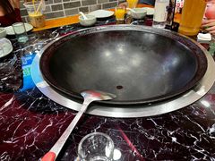 -边江铁锅炖鱼(振八街店)