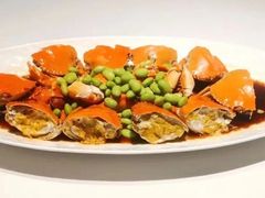 -爷爷的草帽·海鲜馆(孙塘路店)