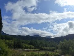 -绩溪龙川景区