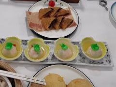 -流花苑精致潮粤菜(越秀店)