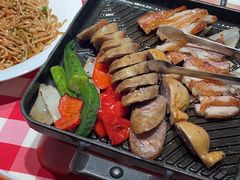 -西贝(南开大悦城店)