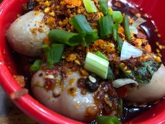爆浆兔腰-冒椒火辣(太古里店)