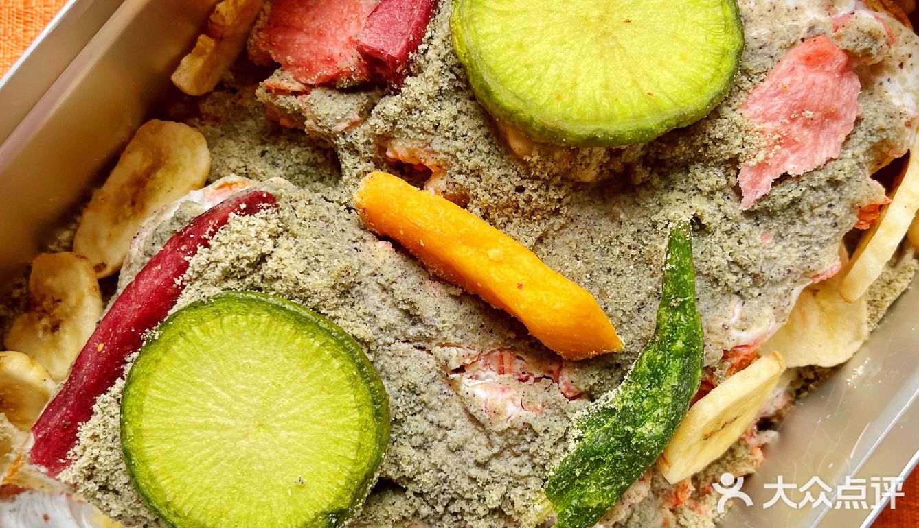 懒人早餐❗️五黑豆乳燕麦盒子❗️低卡巨好吃‼️