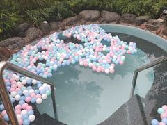 -水王国温泉水世界