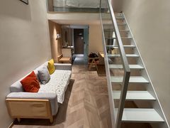 -铂顿国际公寓(广州长隆野生动物世界店)