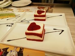 -必胜客(海滨店)