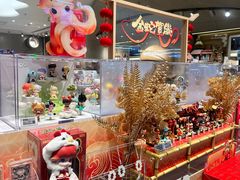 -泡泡玛特POPMART(合生汇店)