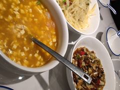 -兰湘子·湘菜小炒(崂山丽达店)