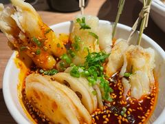 没骨头鸡爪-太二酸菜鱼(金沙印象城店)