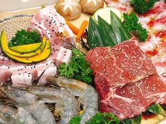-安又胖韩国烤肉(美罗城店)
