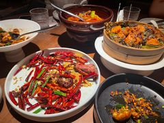 -清水亭湖北菜(大屯DT51店)