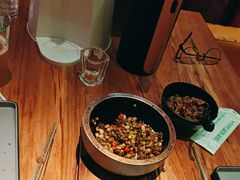 -功夫怪兽·烧烤(珠江路店)
