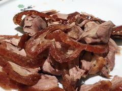 醋溜木须-紫光园·烤鸭(美术馆店)