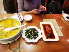 -北京小肠陈饭庄(方庄店)