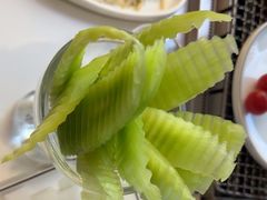 -亮健容天生蚝烧烤自助(交道口直营店)