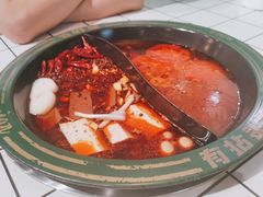 -有拈头成都市井火锅(唐城店)