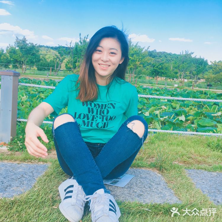 京畿道📍세미원 🚴‍♀️周末骑行