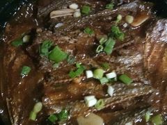 -皇城根北京风味主题餐厅(滨海万达店)